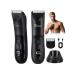 Hatteker Trimmer for the body - Buy Online on GoSupps.com