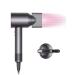 Professional hair hair dryer Leafless Hair Dryer 1600 watts - Buy Online on GoSupps.com