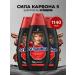schauma Shampoo Carbone Strength 3pcs