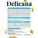 Delicana Dry food for cats rabbit 1.5 kg - Buy Online on GoSupps.com