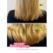 Likato professional Hair growth with rosemary strengthening 2*150 ml - Buy Online on GoSupps.com