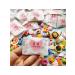 100 mini food drinks for dolls Barbie 100 pcs - Buy Online on GoSupps.com
