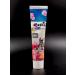 Azotii Children's toothpaste with sparkles flavor gum 50g - Buy Online on GoSupps.com