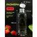 Pechatkin Plastic bottle 0.45 l 50 pcs - Buy Online on GoSupps.com