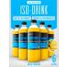 XXL Isotonic without sugar with electrolytes pineapple 6 pieces