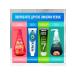 Toothpaste Pum Ping Mint against Stone 285ml Paste - Buy Online on GoSupps.com