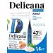 Delicana Dry food for cats salmon 1.5 kg