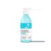 BIG LLC Salnefantic gel to wash the face for normal skin