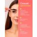 MONDORO Eyebrow gel with lamination effect - Buy Online on GoSupps.com