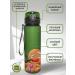 Copernicus-print A cookie bottle 500 ml green - Buy Online on GoSupps.com