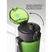 Copernicus-print A cookie bottle 500 ml green - Buy Online on GoSupps.com