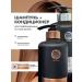 eco branch Set of shampoo and air conditioning for dry and damaged hair
