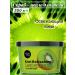 Organic shop CRUBE-HEAL BODY ENSIME KIWI Refreshing 300g