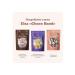 ELZA Choco Band Creamy Hot Chocolate Drink -Dresser 200 gr - 4 pcs - Buy Online on GoSupps.com