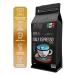 Valmont ITALY ESPRESSO Crema 1 kg Arabica 100% coffee - Buy Online on GoSupps.com