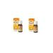 Sana-Sol Vitamin D3 Orion Devisol 400 IU 2 pcs 10 ml (Finland) - Buy Online on GoSupps.com