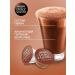 Nescafe Dolce Gusto Hot chocolate - cocoa in CHOCOCINO capsules 48 pcs - Buy Online on GoSupps.com