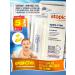 Children's cream-style soothing atopic 3 pcs