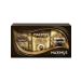 MAXIMUS Gold Collection coffee with a circle of 135 grams