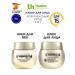 Thader Pharma A set of face creams and eyelids V Perfect Gold Lifting Current - Buy Online on GoSupps.com