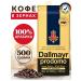 dallmayr Coffee in PRODOMO grains 500g