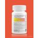 HealthIs Vitamin D3 600 IU 180 capsules - Buy Online on GoSupps.com
