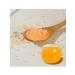 Fast -and -soluble orange juice 400 g*1 bank - Buy Online on GoSupps.com
