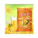 Fast -and -soluble orange juice 400 g*1 bank - Buy Online on GoSupps.com