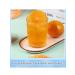 Fast -and -soluble orange juice 400 g*1 bank - Buy Online on GoSupps.com