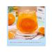 Fast -and -soluble orange juice 400 g*1 bank - Buy Online on GoSupps.com