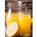 Fast -and -soluble orange juice 400 g*2 banks - Buy Online on GoSupps.com