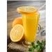 Fast -and -soluble orange juice 400 g*2 banks - Buy Online on GoSupps.com