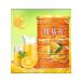 Fast -and -soluble orange juice 400 g*2 banks - Buy Online on GoSupps.com