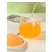 Fast -and -soluble orange juice 400 g*2 banks - Buy Online on GoSupps.com