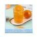 Fast -and -soluble orange juice 400 g*2 banks - Buy Online on GoSupps.com