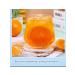 Fast -and -soluble orange juice 400 g*2 banks - Buy Online on GoSupps.com
