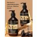 Shampoo against falling out and for the growth of the wave （5 bottles） - Buy Online on GoSupps.com