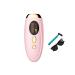 Laser photoeper for hair removal pink
