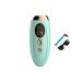 Laser photoeper for hair removal light green