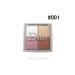 Highlighter Dior for face contour 001 10ml 10g