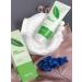 Face sling with green tea extract Farm Stay
