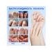 Patch to restore nail health contributes to health - Buy Online on GoSupps.com