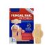 21 pcs of plasters from nail fungus gently restore the nail - Buy Online on GoSupps.com