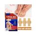 21 pcs of plasters from nail fungus gently restore the nail - Buy Online on GoSupps.com
