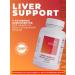 EN Nutrition Liver Support Support for Health and Immunity