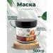 JA7 Hair mask with ginger Restoration food and shine