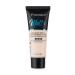 FARRES Tonal cream matte SPF15 tone 02 ivory 2pcs - Buy Online on GoSupps.com