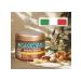 GEOMAR Sugar body scrub with oils Italy 600 grams