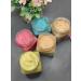 Fruit body scrub with lemon - Buy Online on GoSupps.com