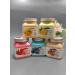 Fruit body scrub with lemon - Buy Online on GoSupps.com